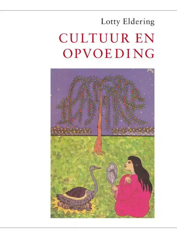 CULTUUR EN OPVOEDING