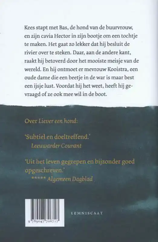KAPITEIN KEES