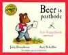BEER IS POSTBODE