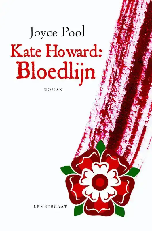 KATE HOWARD: BLOEDLIJN