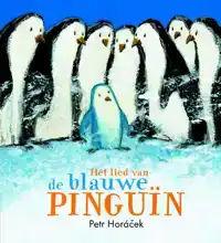 HET LIED VAN DE BLAUWE PINGUIN