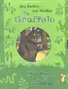 DE GRUFFALO / HET KIND VAN DE GRUFFALO KARTONBOEKJES IN CASS