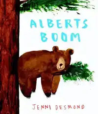 ALBERTS BOOM