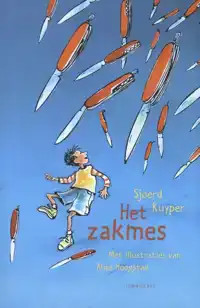 HET ZAKMES