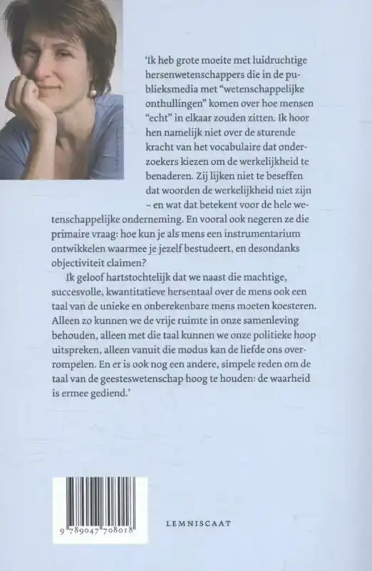 HERSENBEEST