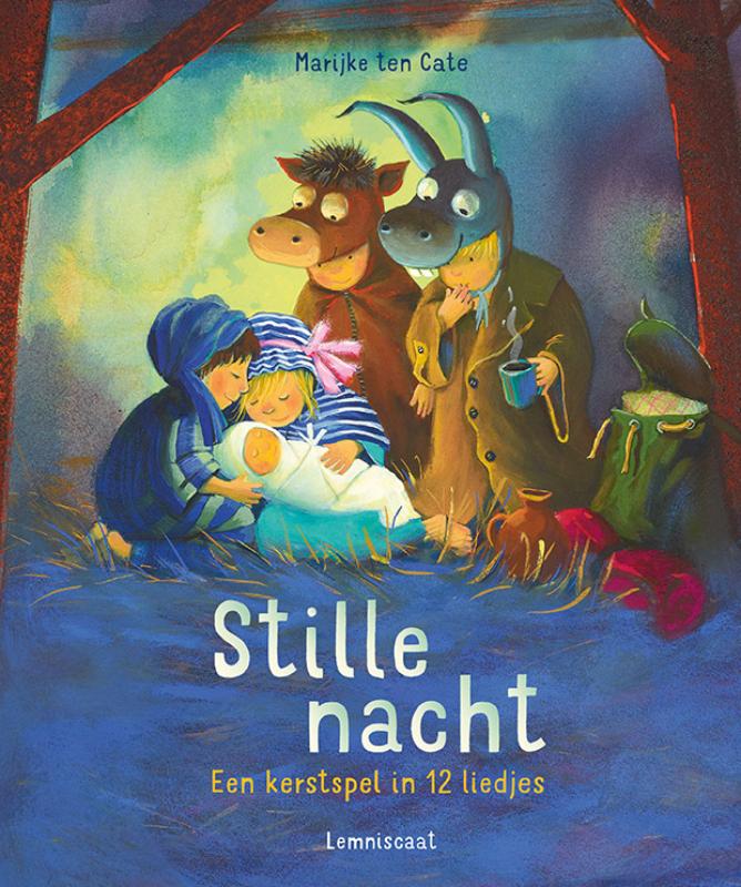 STILLE NACHT