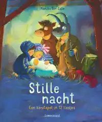 STILLE NACHT