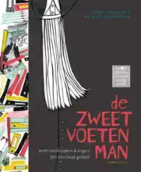 DE ZWEETVOETENMAN