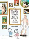 WAAROM ZIJN ER ZOVEEL BLOTE MENSEN IN DE KUNST?