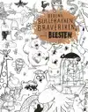 BEDENK BULLEBAKKEN, BRAVERIKEN EN ANDERE BEESTEN