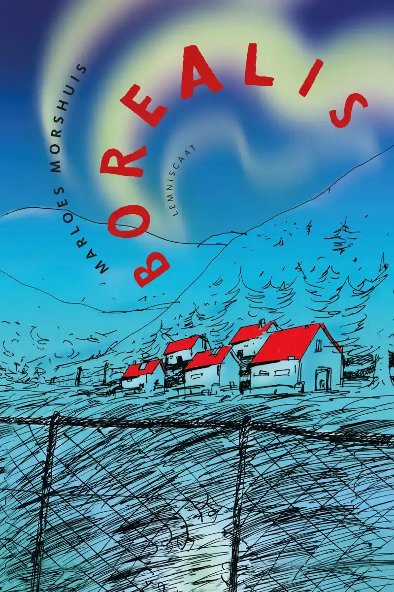 BOREALIS