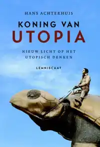 KONING VAN UTOPIA