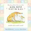 RAAD EENS HOEVEEL IK VAN JE HOU