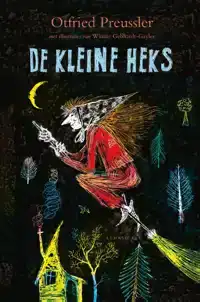 DE KLEINE HEKS