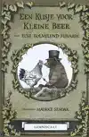 EEN KUSJE VOOR KLEINE BEER
