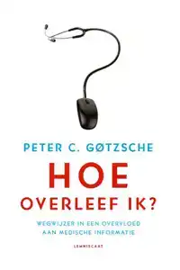 HOE OVERLEEF IK?