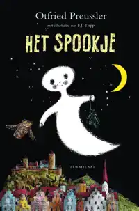 HET SPOOKJE