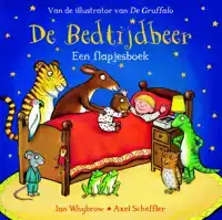 DE BEDTIJDBEER