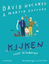 KIJKEN VOOR KINDEREN