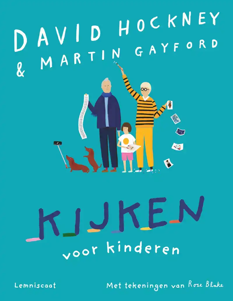 KIJKEN VOOR KINDEREN