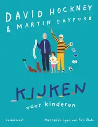 KIJKEN VOOR KINDEREN