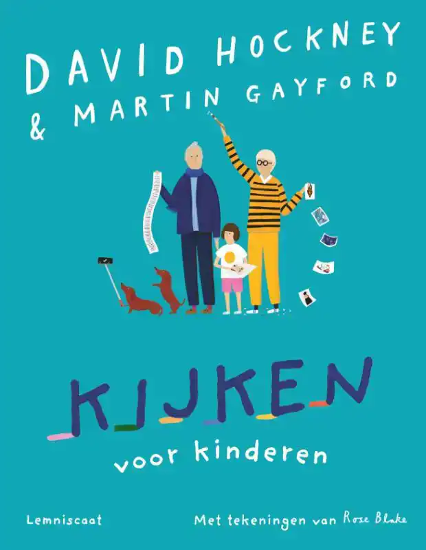 KIJKEN VOOR KINDEREN
