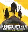 NOORSE MYTHEN