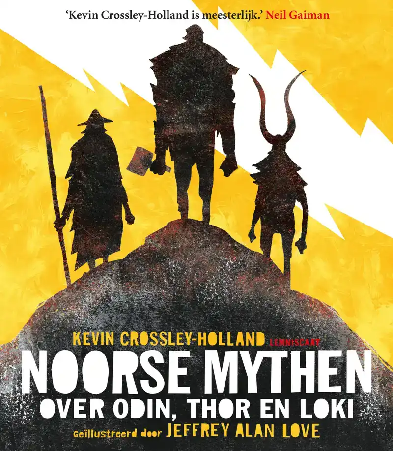 NOORSE MYTHEN