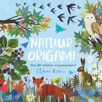 NATUURORIGAMI