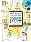 WAAROM VOEL IK NIET DAT DE AARDE DRAAIT?