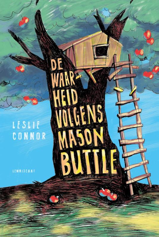 DE WAARHEID VOLGENS MASON BUTTLE