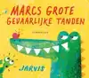 MARCS GROTE GEVAARLIJKE TANDEN KARTONEDITIE