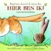 VINGERPOPJEBOEK RAAD EENS HOEVEEL......