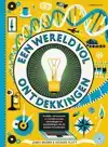 EEN WERELD VOL ONTDEKKINGEN