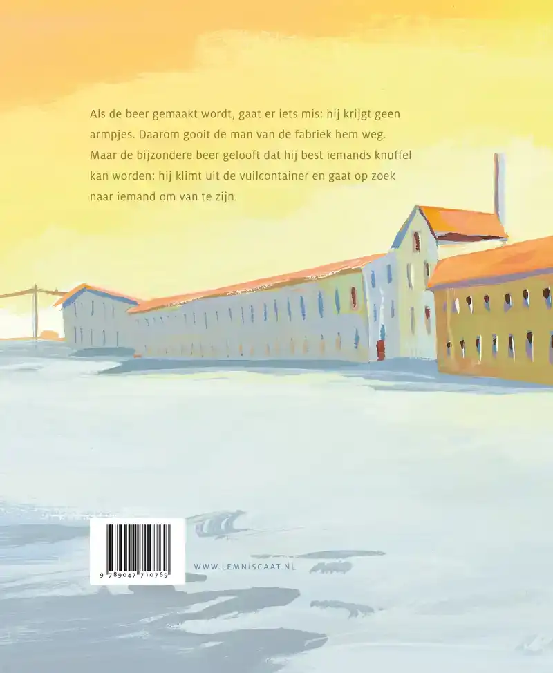 DE BIJZONDERE BEER
