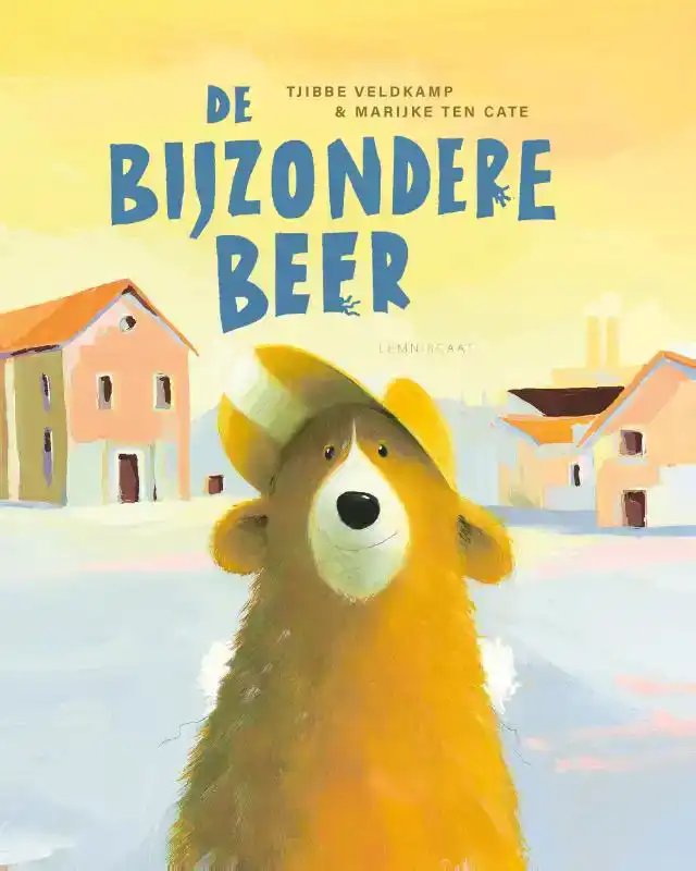 DE BIJZONDERE BEER