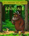 DE GRUFFALO