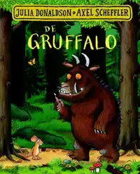DE GRUFFALO