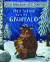 HET KIND VAN DE GRUFFALO