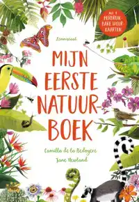 MIJN EERSTE NATUURBOEK