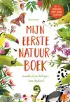 MIJN EERSTE NATUURBOEK