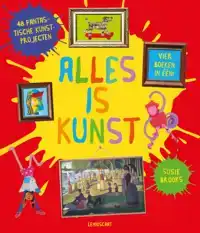 ALLES IS KUNST