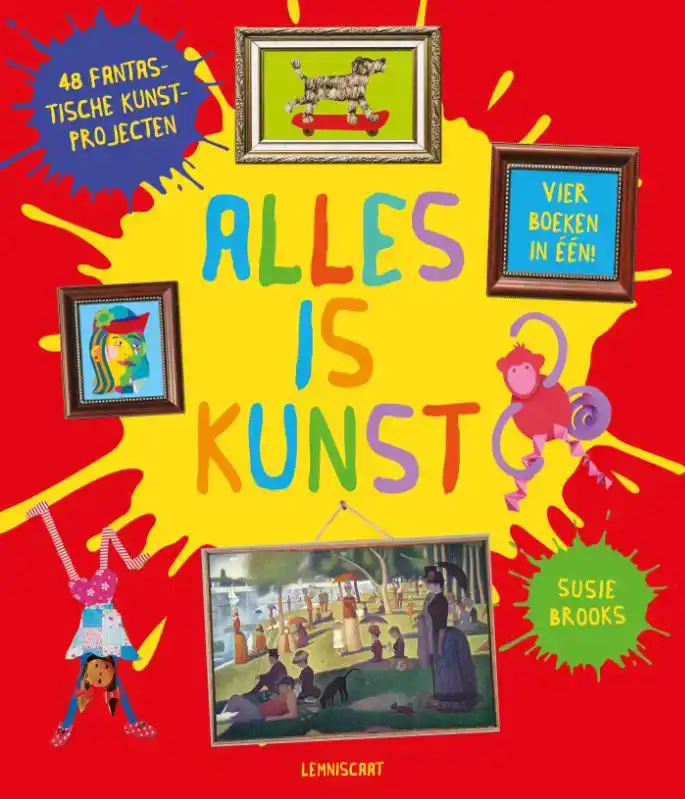 ALLES IS KUNST