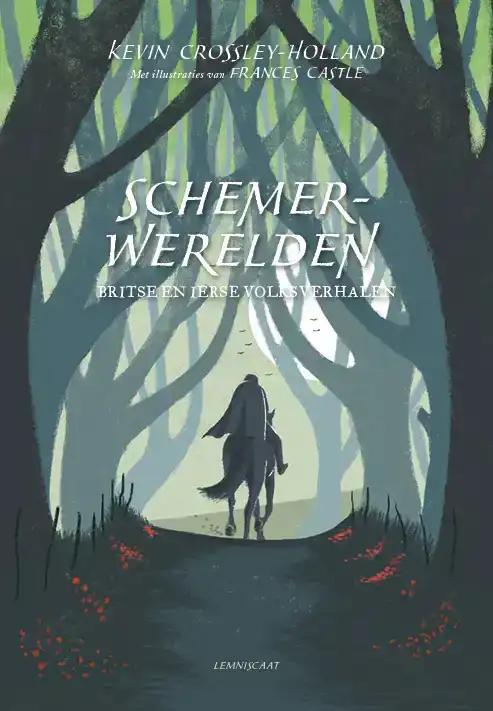 SCHEMERWERELDEN