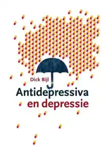 ANTIDEPRESSIVA EN DEPRESSIE