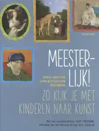 MEESTERLIJK!