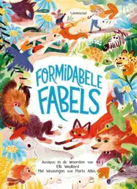 FORMIDABELE FABELS