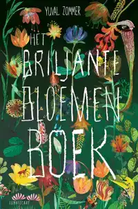 LEMNISCAAT HET BRILJANTE BLOEMEN BOEK