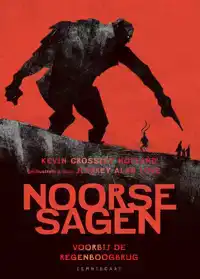 NOORSE SAGEN