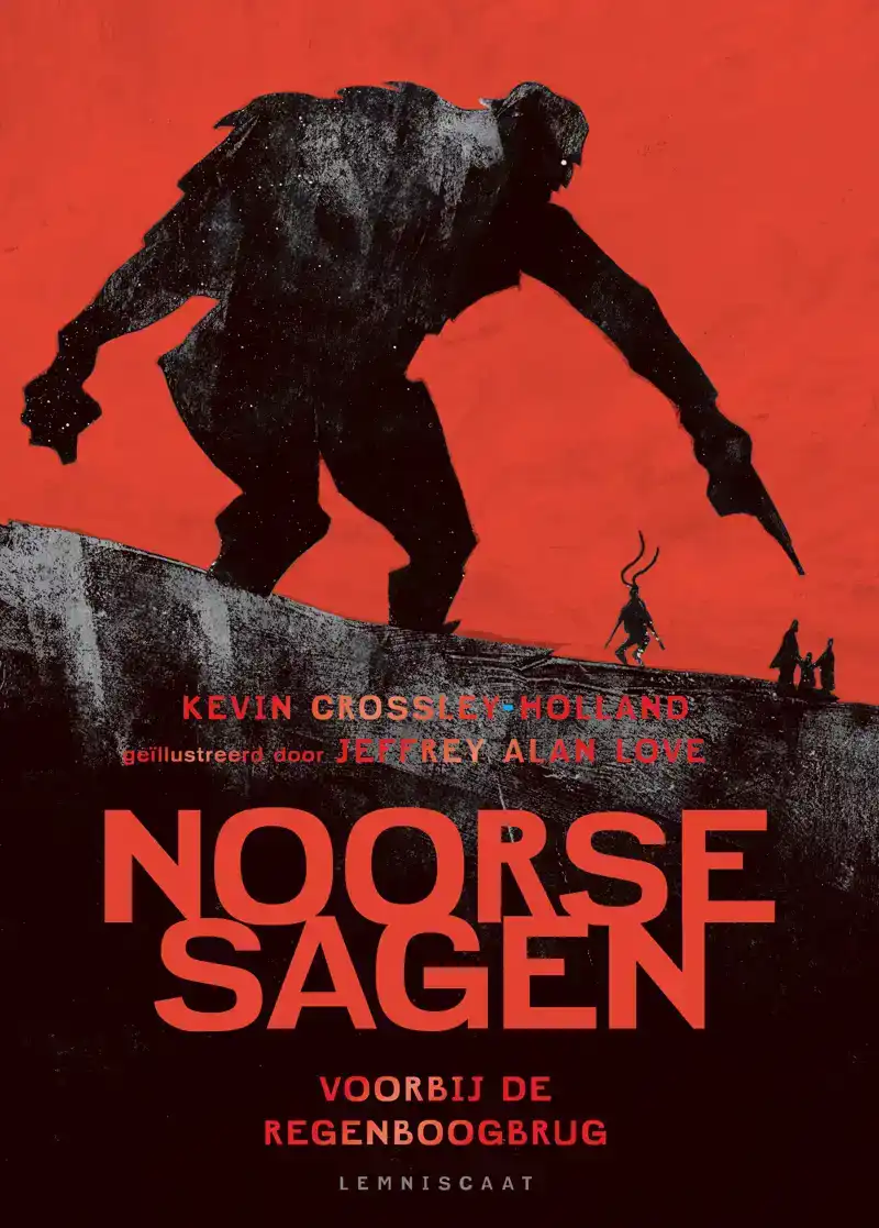 NOORSE SAGEN